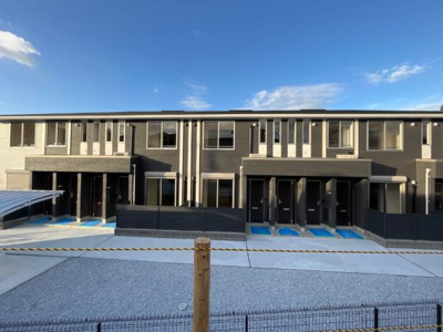 【外観】 | ソリジエ | ◆初期費用最安値コミット！「もっとお得に賃貸」を叶えます♪
◆見積もりのセカンドオピニオンも開催中♪検討中の物件もお気軽に相談下さい。
※既にお申込み済みの場合はご遠慮下さい。
