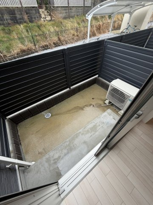 【庭】 | ソリジエ | たまにはお庭で休日を過ごしてみるのもよいかもしれません