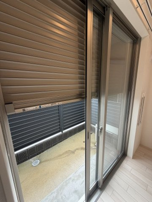 【セキュリティ】 | ソリジエ | シャッター雨戸