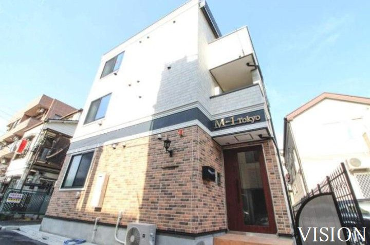 M-1 Tokyo 西糀谷3の画像