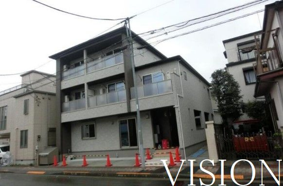 プランドール東雪谷の画像