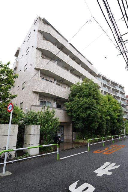 パークウェル文京千石