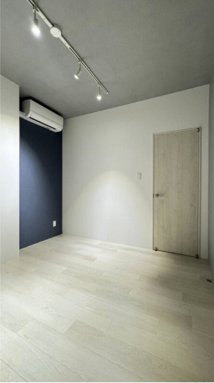 TOBE　北沢の寝室