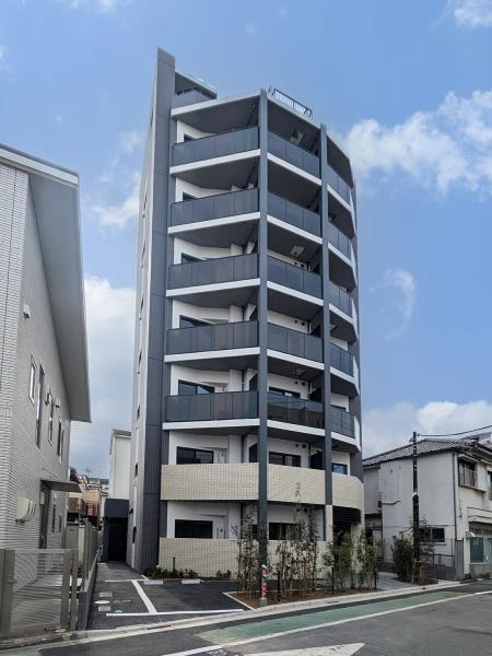 プラティーク目白