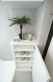 【設備】 | WINDS蒲田