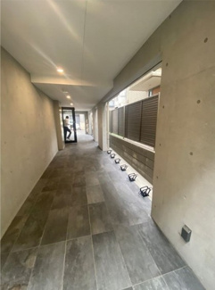 【その他共用部分】 | WINDS蒲田