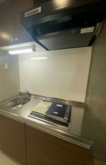 【キッチン】 | WINDS蒲田