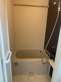 【浴室】 | WINDS蒲田