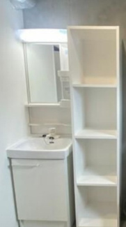 【洗面所】 | WINDS蒲田