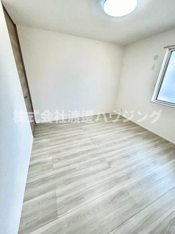 グランドール垂水の内装