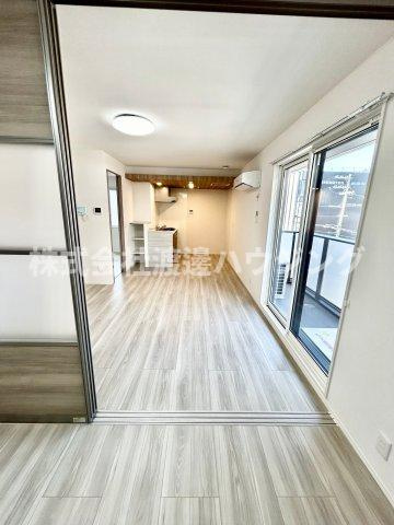 グランドール垂水の内装