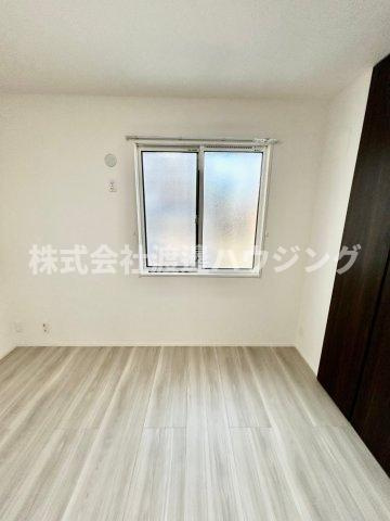 グランドール垂水の内装