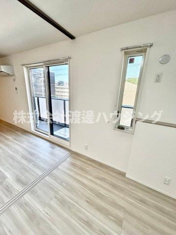 グランドール垂水の内装