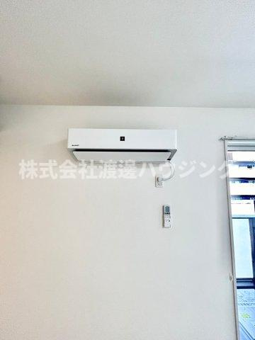 グランドール垂水の設備