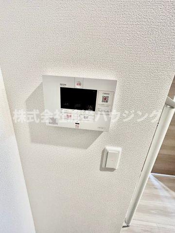 グランドール垂水の設備