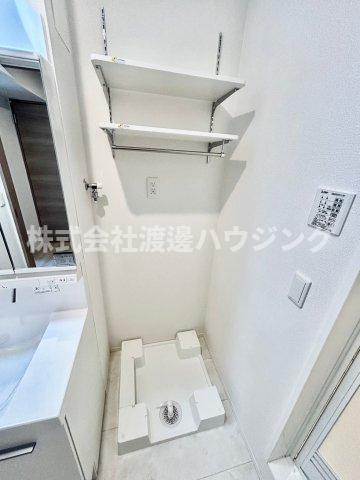 グランドール垂水の設備