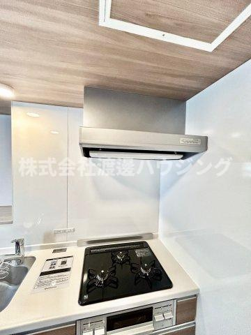 グランドール垂水の設備