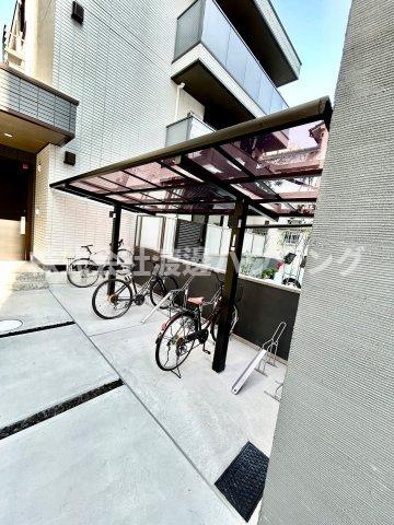 グランドール垂水のその他共用部分