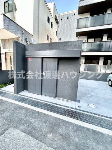 グランドール垂水のその他共用部分