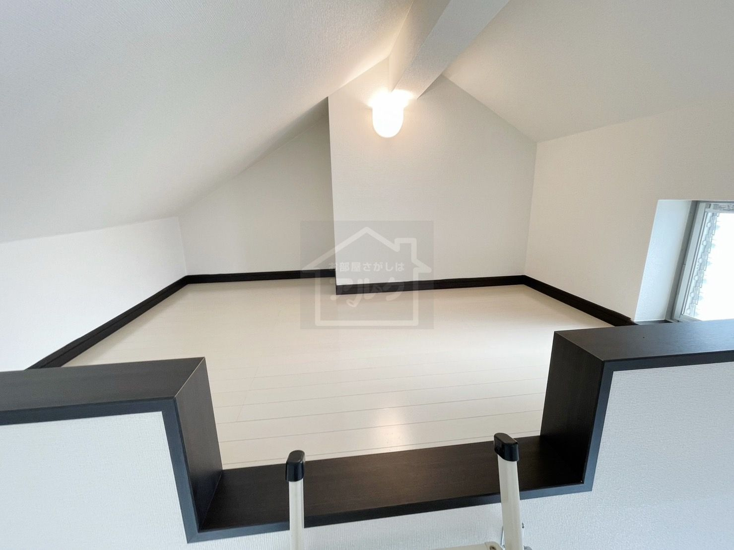 荒川区西尾久５丁目のアパートの収納