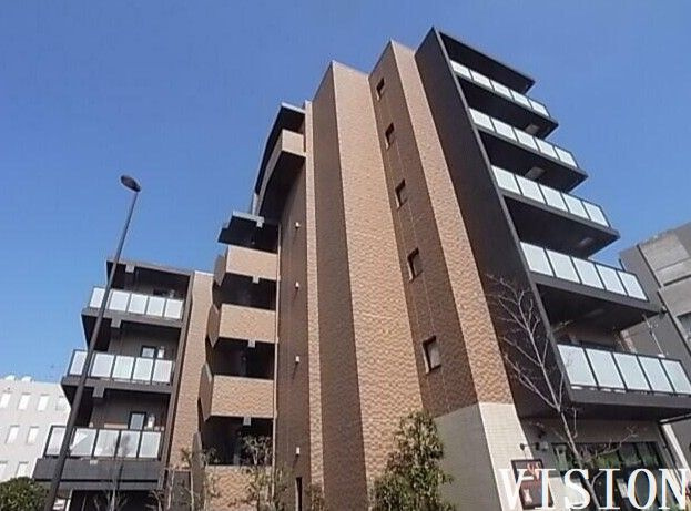 メゾン・プティ　シェルの画像