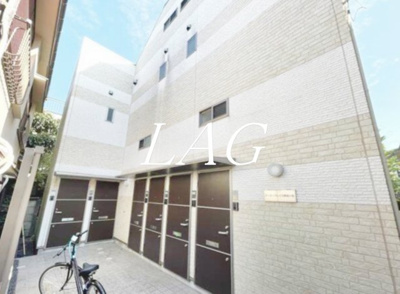 【エントランス】 | バーミープレイス阿佐ヶ谷 | エントランスです。