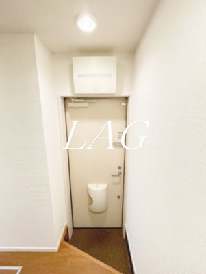 【玄関】 | バーミープレイス阿佐ヶ谷 | 玄関です。