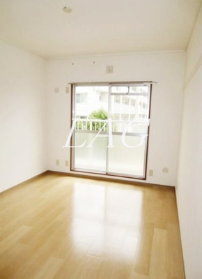 【寝室】 | アドリーム新百合ヶ丘Ｃ棟 | 寝室です。