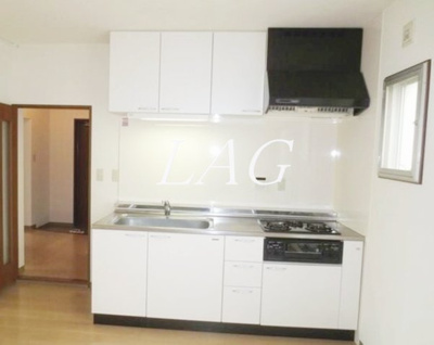 【キッチン】 | アドリーム新百合ヶ丘Ｃ棟 | キッチンです。