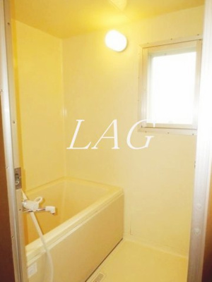 【浴室】 | アドリーム新百合ヶ丘Ｃ棟 | お風呂です。