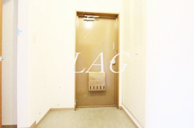 【玄関】 | アドリーム新百合ヶ丘Ｃ棟 | 玄関です。