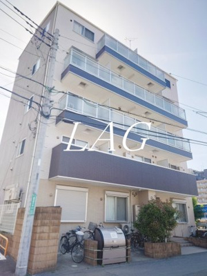 【外観】 | ｂ’ＣＡＳＡ町田ＳＱＵＡＲＥ | 外観です。