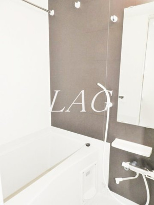 【浴室】 | ｂ’ＣＡＳＡ町田ＳＱＵＡＲＥ | お風呂です。