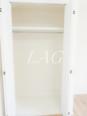 【収納】 | ｂ’ＣＡＳＡ町田ＳＱＵＡＲＥ | 収納です。