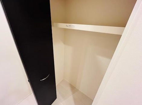 THE　BLOSSOM　新栄の収納