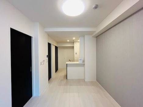 THE　BLOSSOM　新栄の居間・リビング