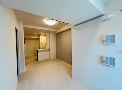 THE　BLOSSOM　新栄の内装