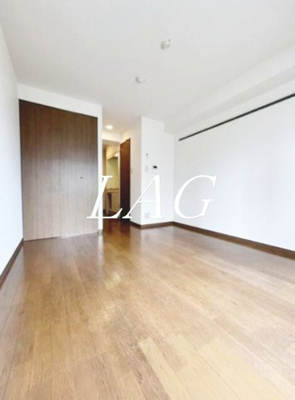 【寝室】 | コンフォール勝どき | 寝室です。