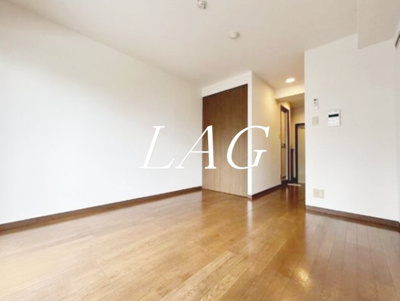 【居間・リビング】 | コンフォール勝どき | 洋室のお部屋です。