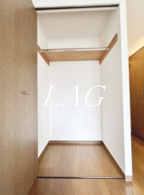 【収納】 | コンフォール勝どき | 収納です。