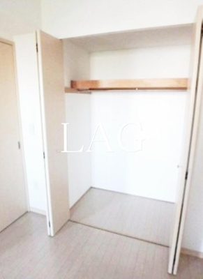 【収納】 | アクティ汐留 | 収納です。