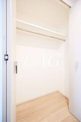 【収納】 | Log Ginza Higashi | 収納です。