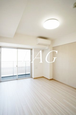 【寝室】 | ジェノヴィア東日本橋駅前グリーンヴェール | 寝室です。