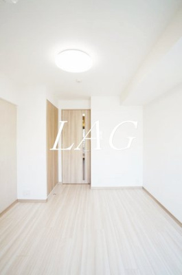 【洋室】 | ジェノヴィア東日本橋駅前グリーンヴェール | 洋室のお部屋です。