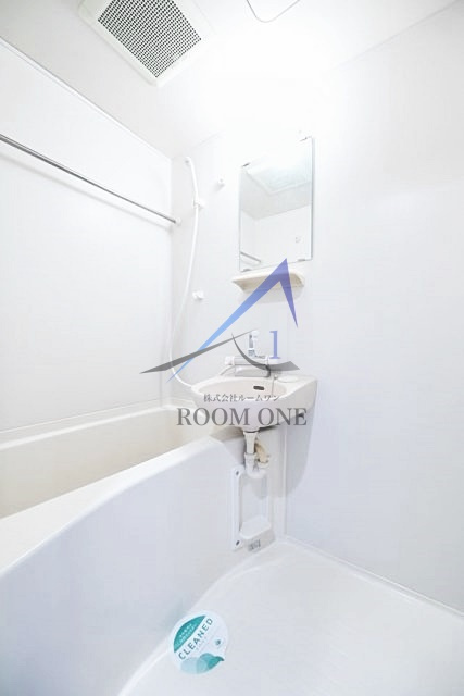 サンテミリオン千鳥町の浴室|お風呂です。