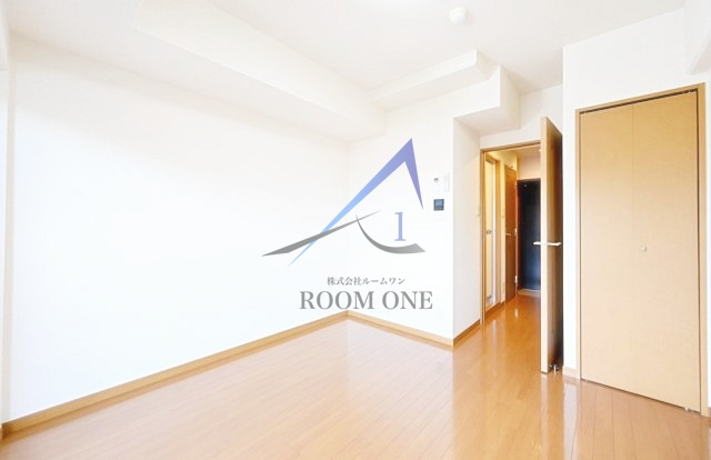 サンテミリオン千鳥町の居間・リビング|洋室のお部屋です。