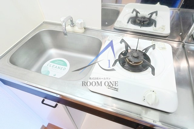 サンテミリオン千鳥町のキッチン|キッチンです。