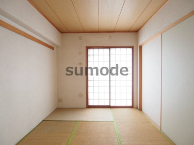 【内装】 | コスモ茨木上穂積