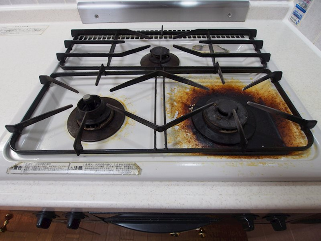 【設備】 | コスモ茨木上穂積