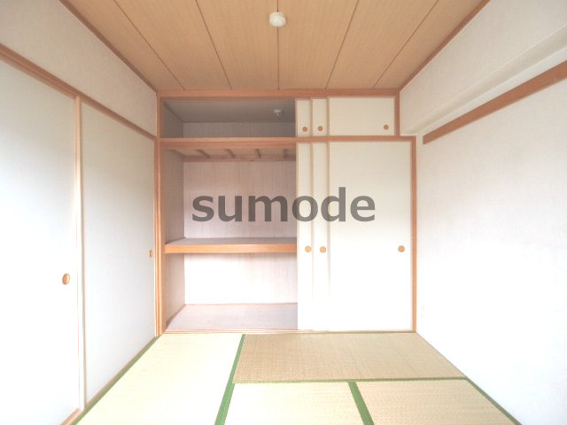 【外観】 | コスモ茨木上穂積